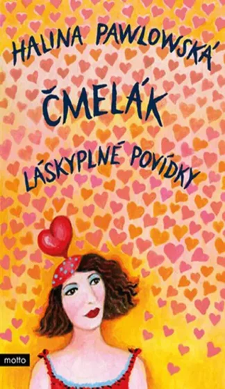 Čmelák – Láskyplné povídky